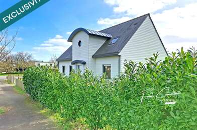 Maison 5 pièces 335000 €