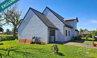 Maison 5 Pièces 129 m² à vendre à Kermaria-Sulard (22450)