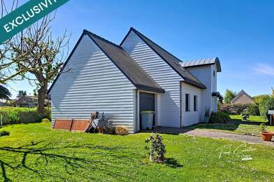 Maison 5 pièces 329000 €