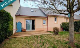 Maison 4 Pièces 89 m² à vendre à Sébazac-Concourès (12740)