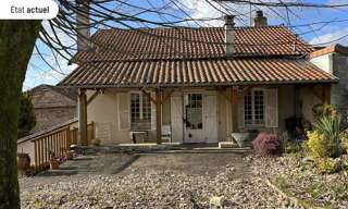 Maison 5 Pièces 142 m² à vendre à Mialet (24450)