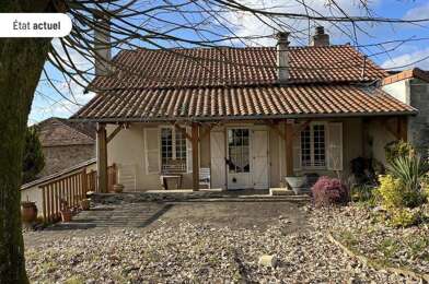 Maison 5 pièces 106880 €