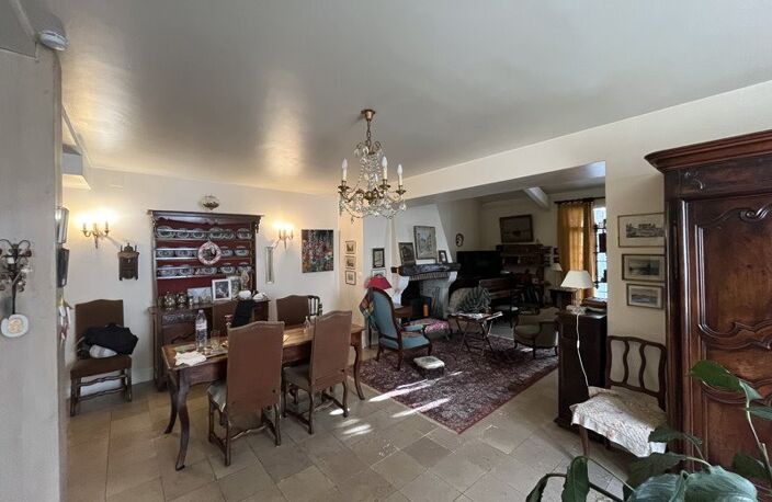 Maison de bourg de 5 pièces principales — photo 3