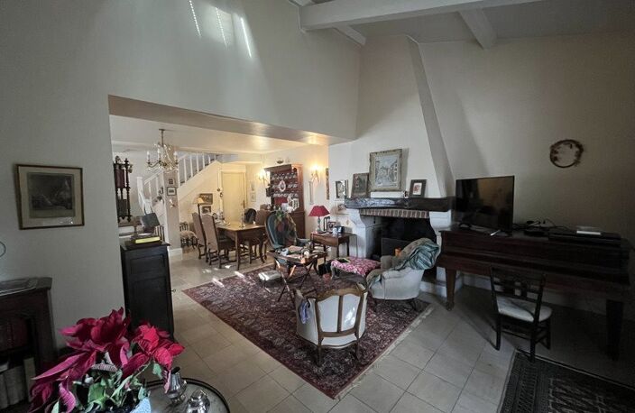 Maison de bourg de 5 pièces principales — photo 4