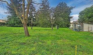 Terrain  1000 m² à vendre à Pamiers (09100)