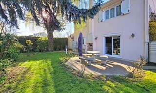 Maison 6 Pièces 110 m² à vendre à Le Plessis-Pâté (91220)