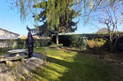 Maison 6 pièces 355000 €