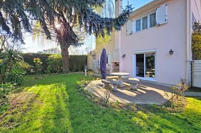 Maison 6 pièces 355000 €