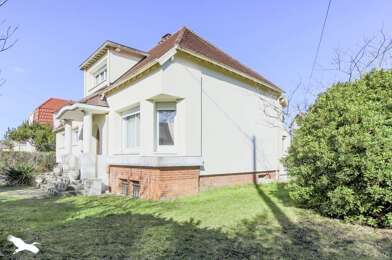 Maison 6 pièces 419000 €