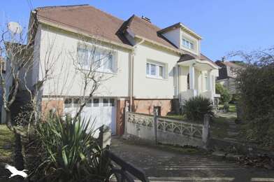 Maison 6 pièces 399000 €