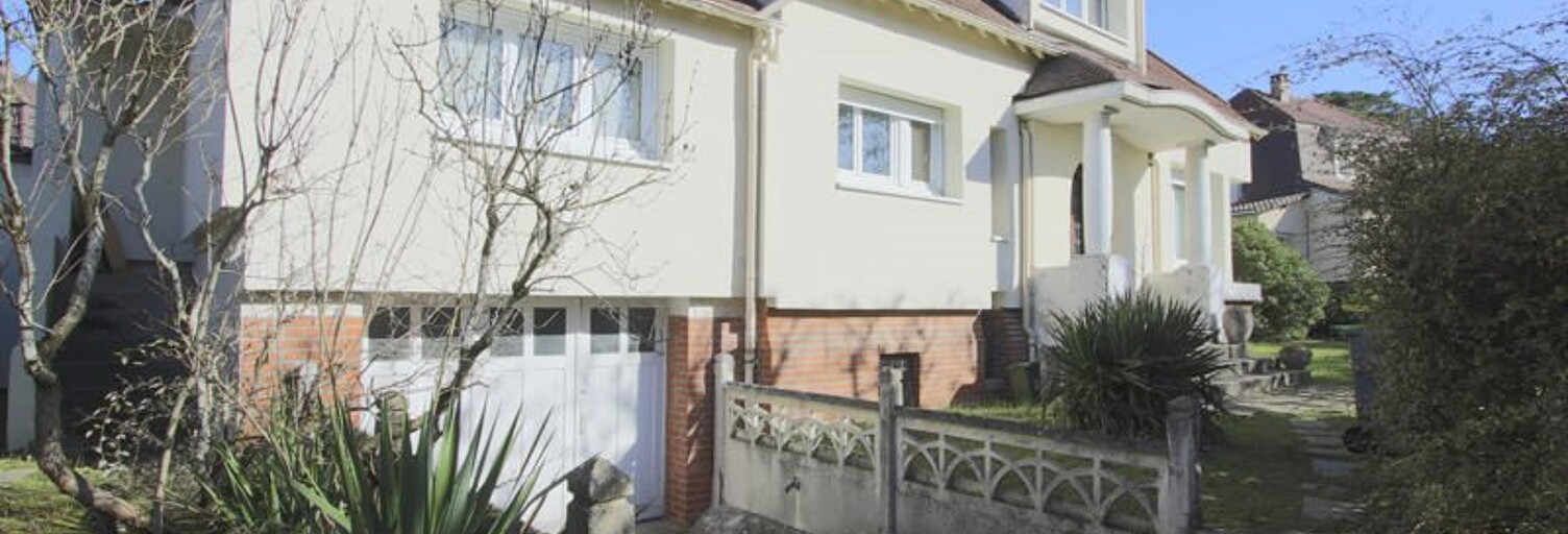 Maison 6 Pièces 140 m² à vendre à Aubergenville (78410)