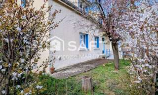 Maison 7 Pièces 115 m² à vendre à Irigny (69540)