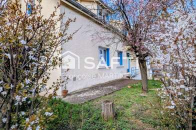 Maison 7 pièces 385000 €