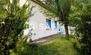 Maison 7 Pièces 115 m² à vendre à Irigny (69540)