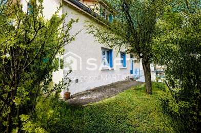 Maison 7 pièces 332000 €