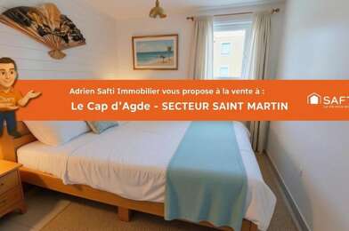 Maison 3 pièces 165000 €