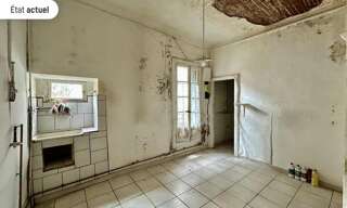 Maison 3 Pièces 75 m² à vendre à Sète (34200)