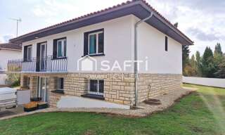 Maison 6 Pièces 142 m² à vendre à Saint-Genis-de-Saintonge (17240)