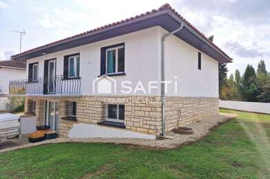 Maison 6 pièces 219000 €
