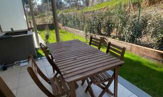 Appartement 1 Pièce 28 m² à louer à Villeneuve-Loubet (06270)