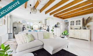 Maison 5 Pièces 110 m² à vendre à Saint-Pierre-d'Oléron (17310)