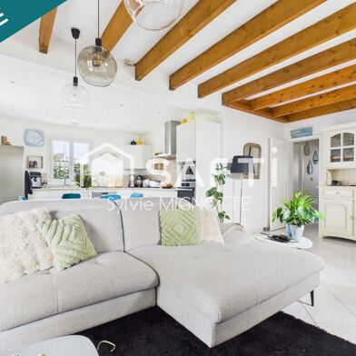 Maison 5 pièces 399000 €