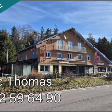 Commerce 18 pièces 328421 €