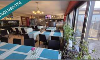 Commerce 18 Pièces 633 m² à vendre à Plainfaing (88230)