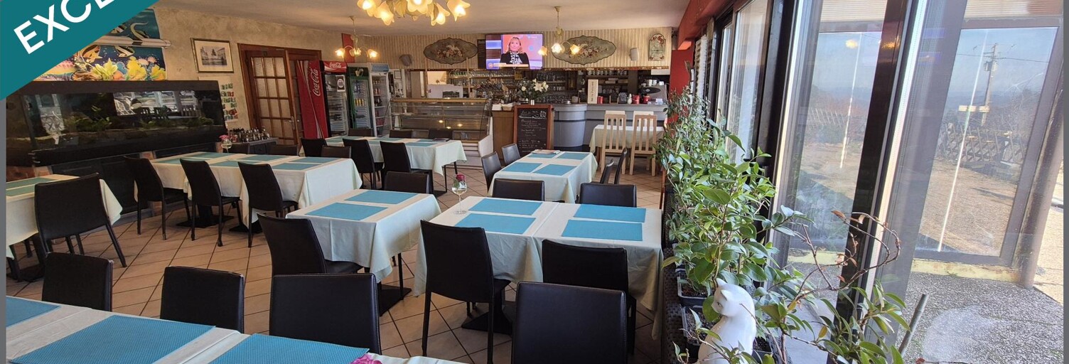 Commerce 18 Pièces 633 m² à vendre à Plainfaing (88230)