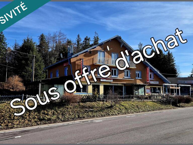 Opportunité  Vosges alsace — photo 1