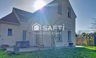 Maison 6 Pièces 150 m² à vendre à L'Isle-Adam (95290)