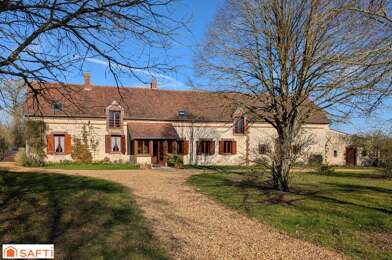 Maison 9 pièces 415000 €