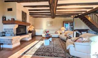 Maison 9 Pièces 250 m² à vendre à Feings (61400)