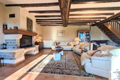 Maison 9 pièces 415000 €