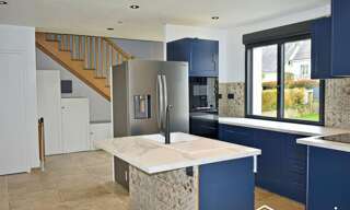 Maison 7 Pièces 154 m² à vendre à Plouay (56240)