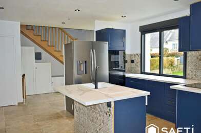 Maison 7 pièces 314000 €