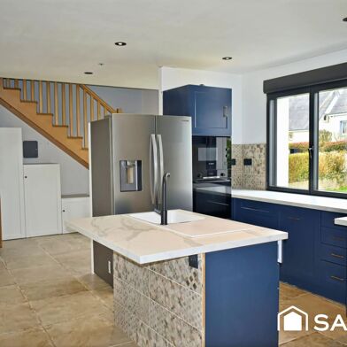 Maison 7 pièces 314000 €