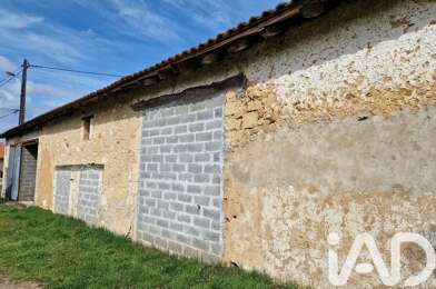 Maison 1 pièces 56000 €