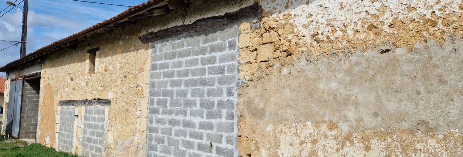 Maison 1 Pièce 150 m² à vendre à Sourzac (24400)