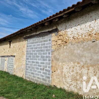 Maison 1 pièces 56000 €