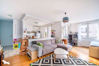 Appartement 3 pièces 395000 €