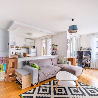 Appartement 3 pièces 395000 €