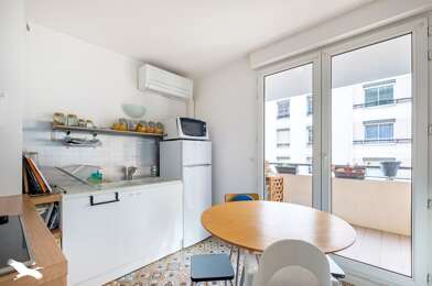 Appartement 3 pièces 376000 €