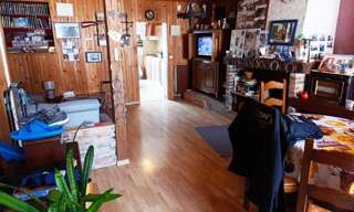 Maison 4 Pièces 85 m² à vendre à Issoudun (36100)