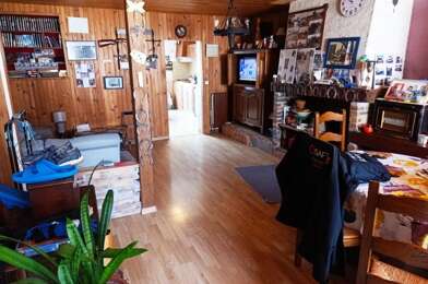 Maison 4 pièces 75000 €