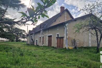 Maison 1 pièces 107000 €