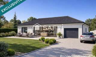 Terrain  1509 m² à vendre à Payns (10600)