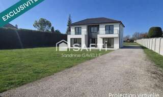 Terrain  1509 m² à vendre à Payns (10600)