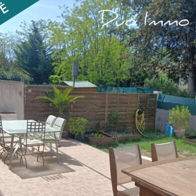 Maison 3 pièces 249000 €