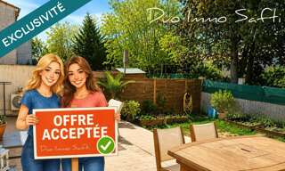 Maison 3 Pièces 80 m² à vendre à Villeneuve (04180)